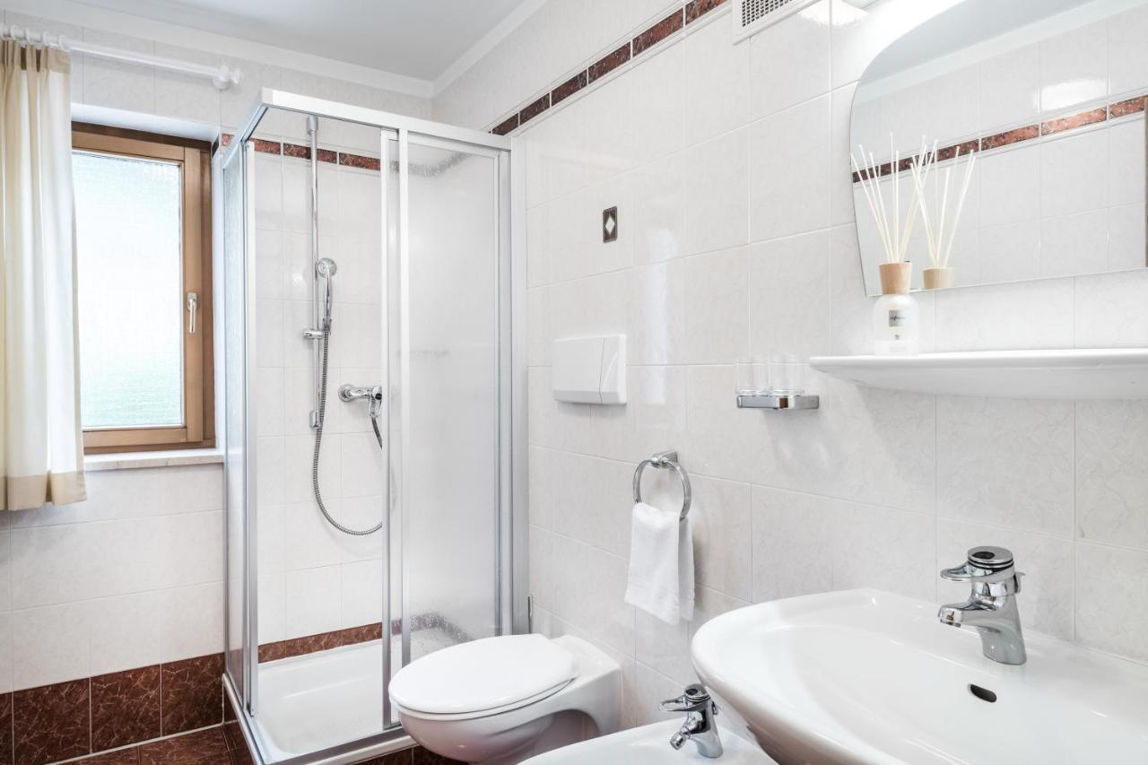 كولفوسكو Residence Floralp المظهر الخارجي الصورة