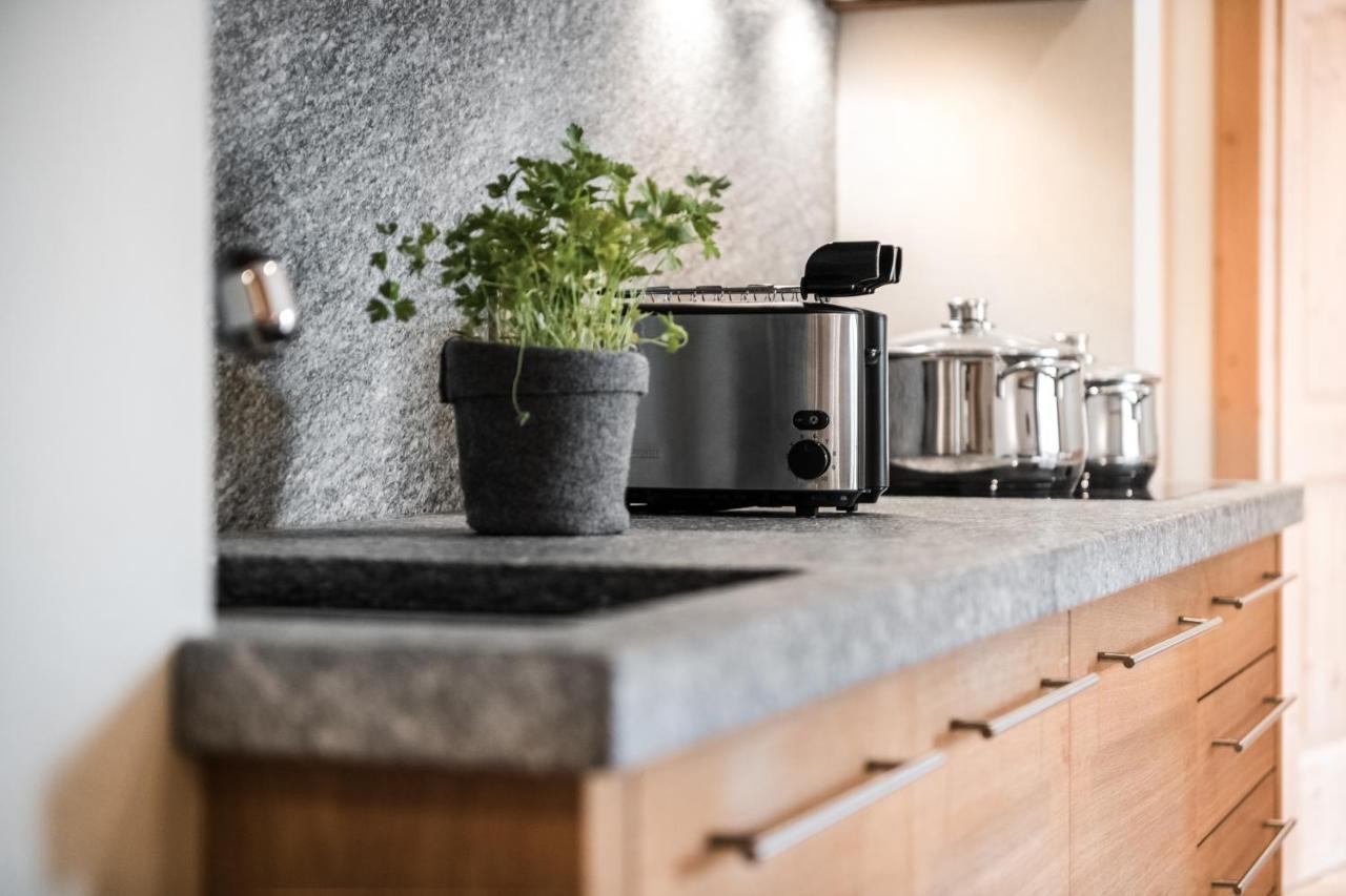 كولفوسكو Residence Floralp المظهر الخارجي الصورة