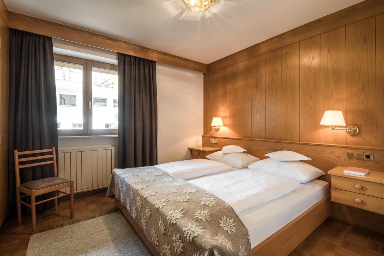 كولفوسكو Residence Floralp المظهر الخارجي الصورة