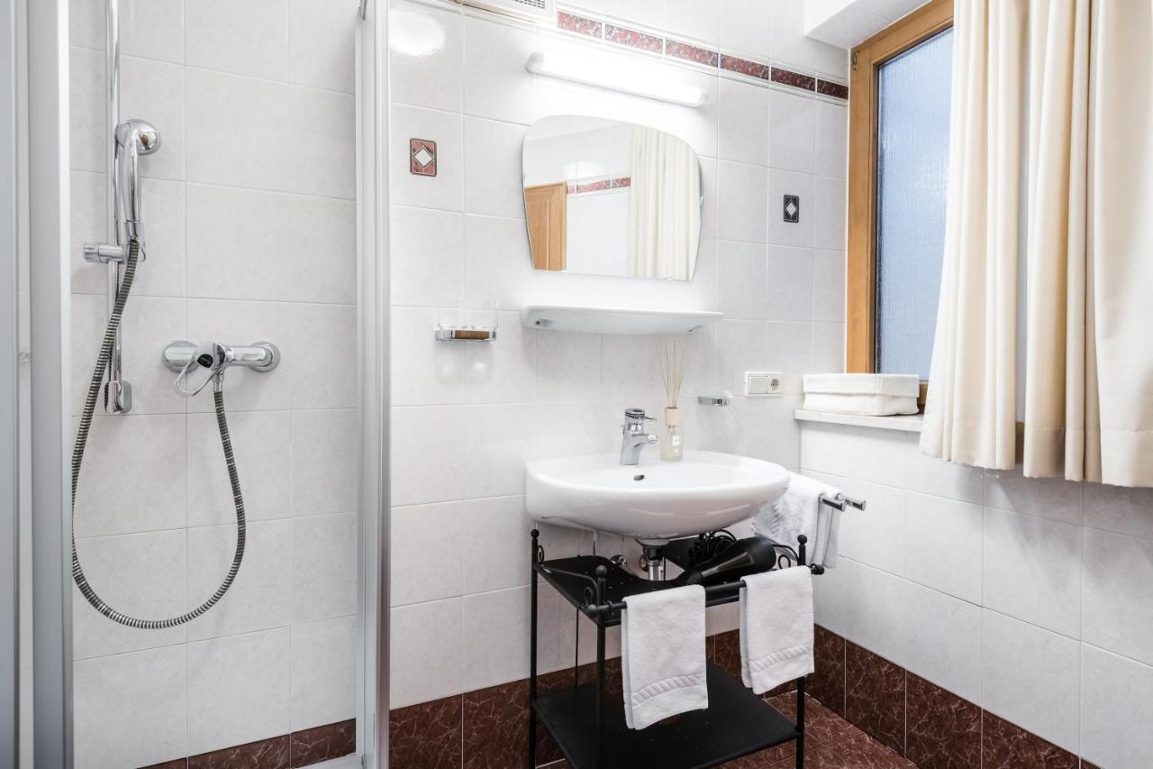 كولفوسكو Residence Floralp المظهر الخارجي الصورة