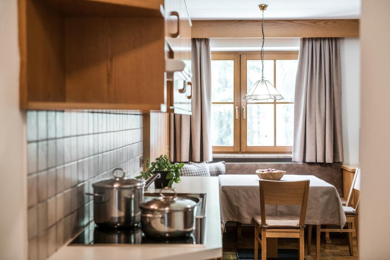 كولفوسكو Residence Floralp المظهر الخارجي الصورة