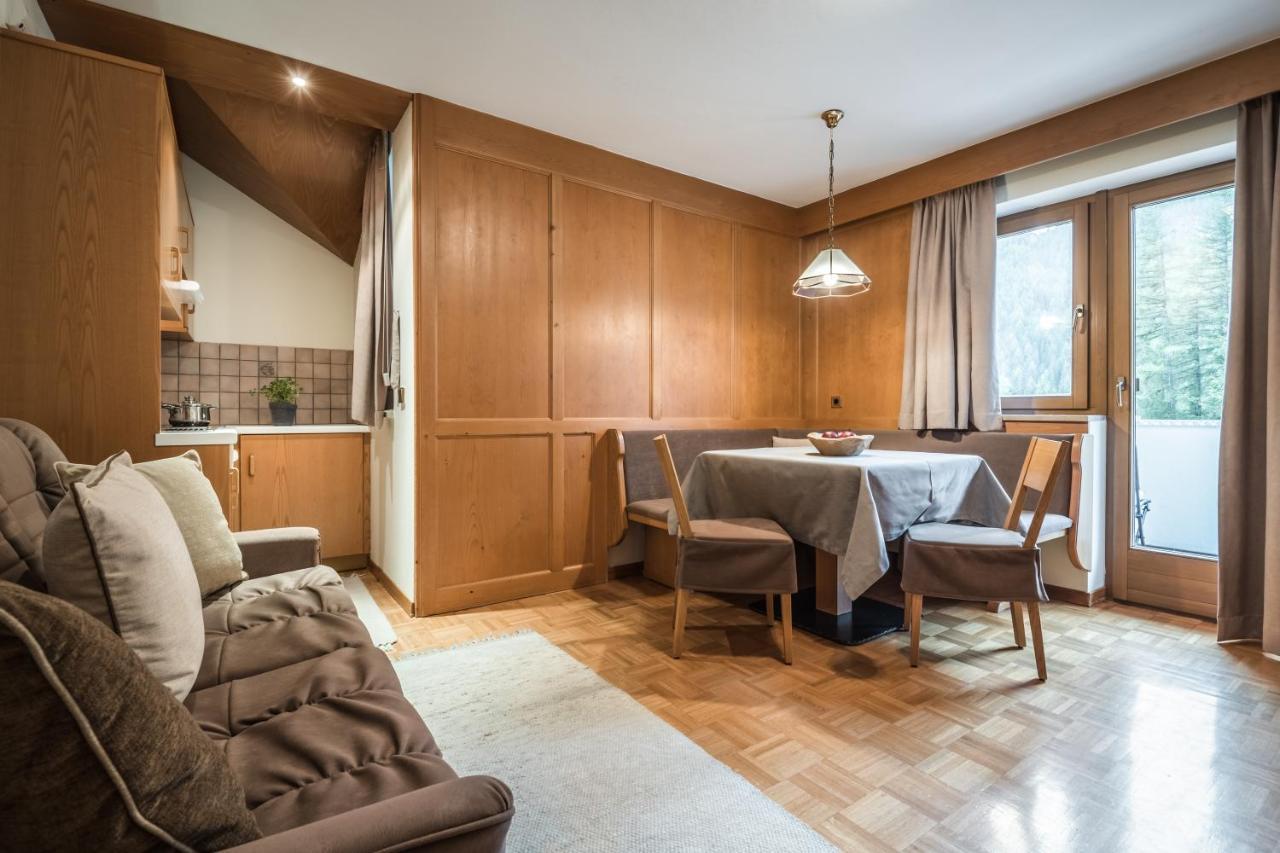 كولفوسكو Residence Floralp المظهر الخارجي الصورة