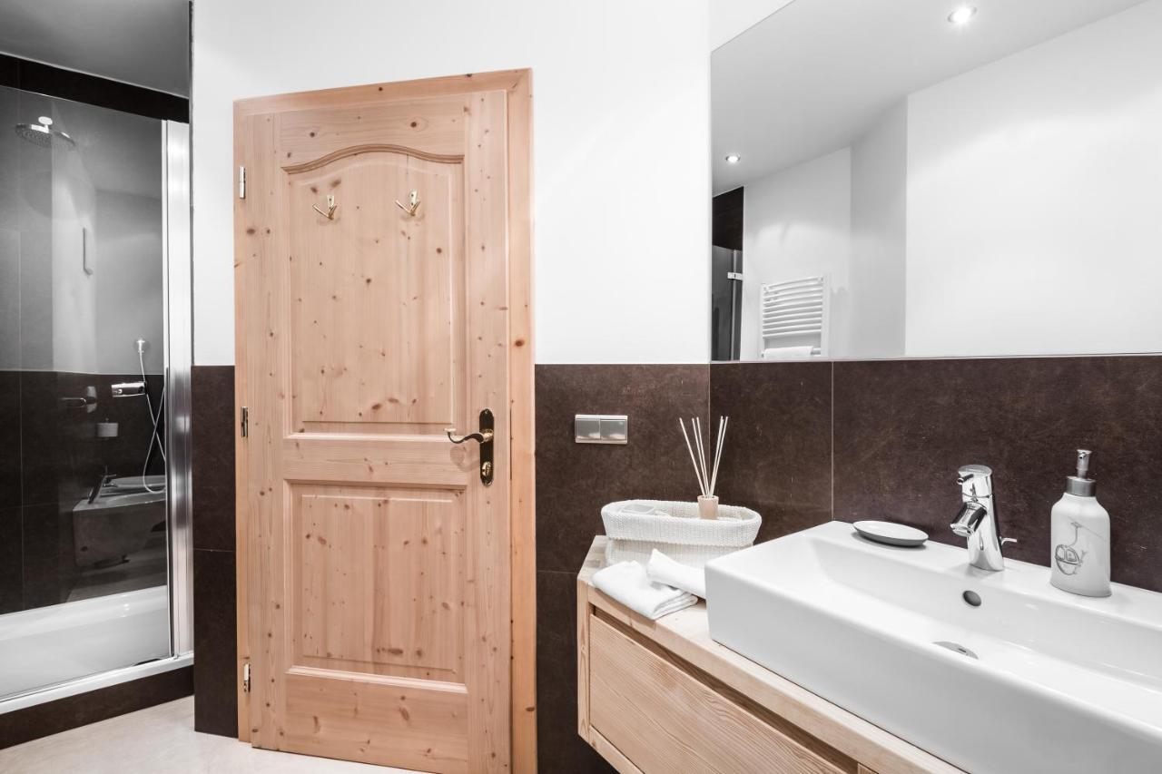 كولفوسكو Residence Floralp المظهر الخارجي الصورة