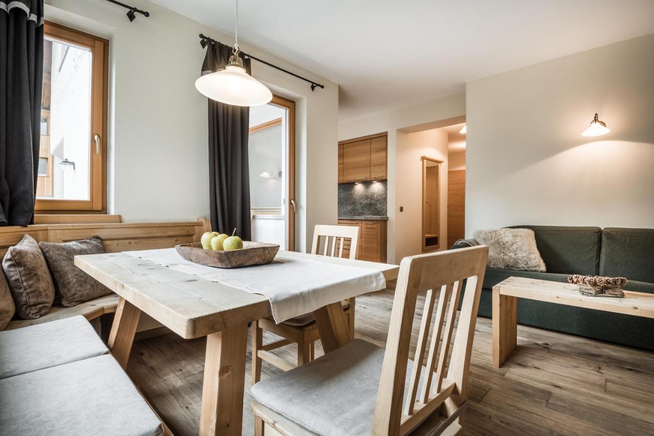 كولفوسكو Residence Floralp المظهر الخارجي الصورة