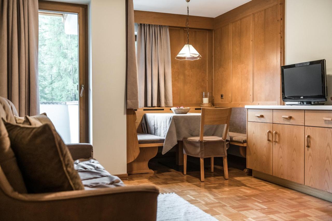 كولفوسكو Residence Floralp المظهر الخارجي الصورة