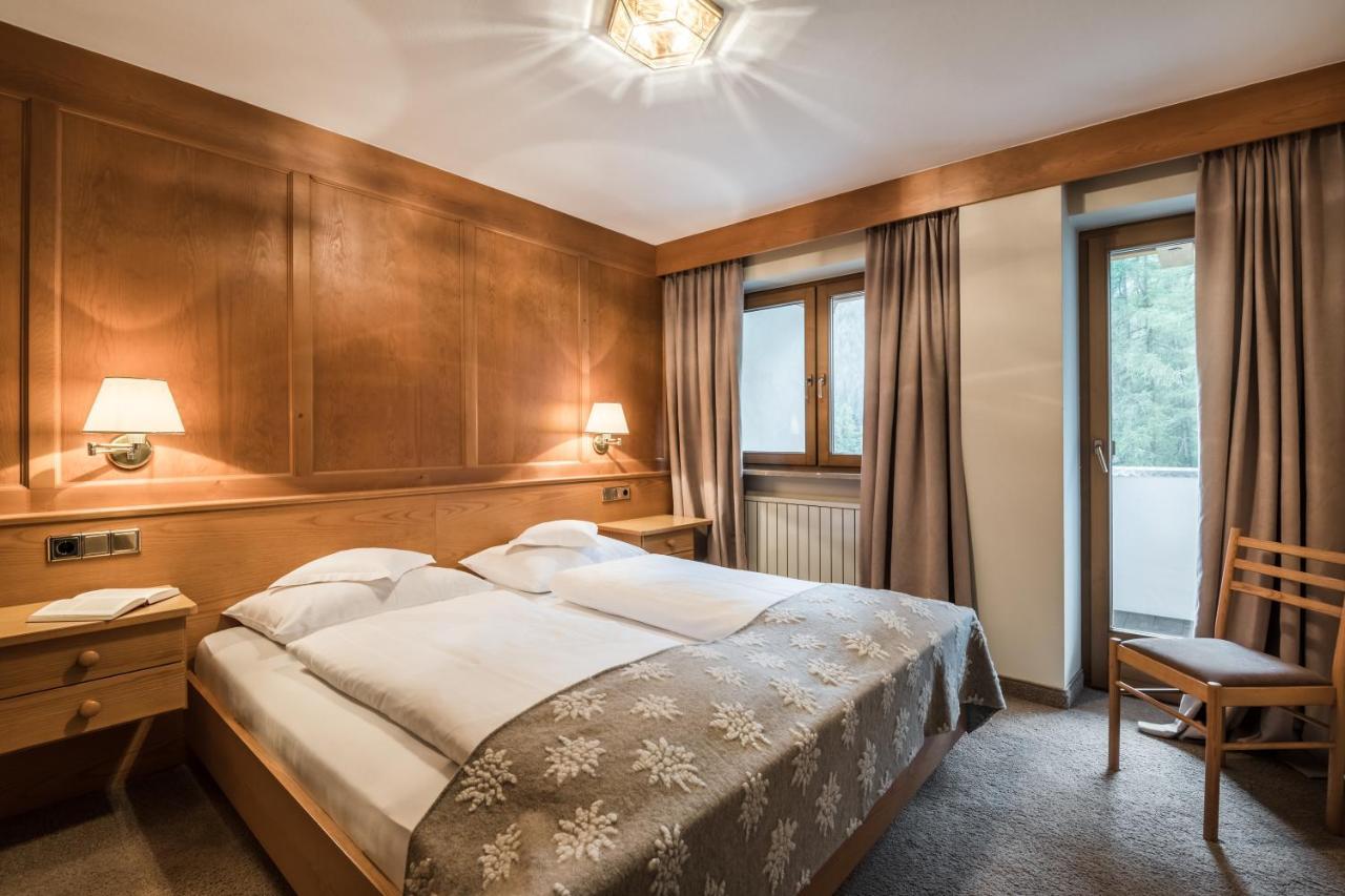 كولفوسكو Residence Floralp المظهر الخارجي الصورة