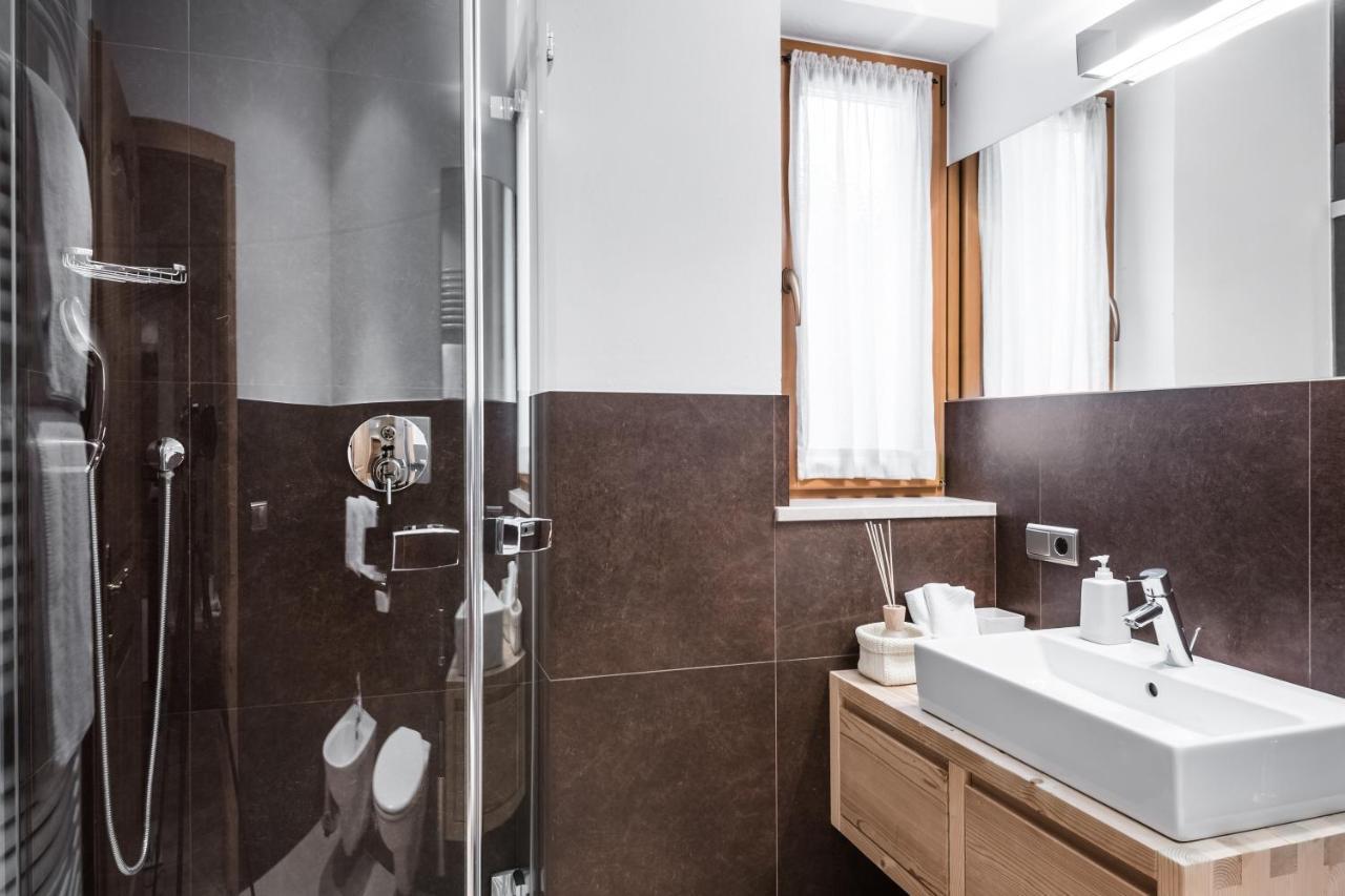 كولفوسكو Residence Floralp المظهر الخارجي الصورة