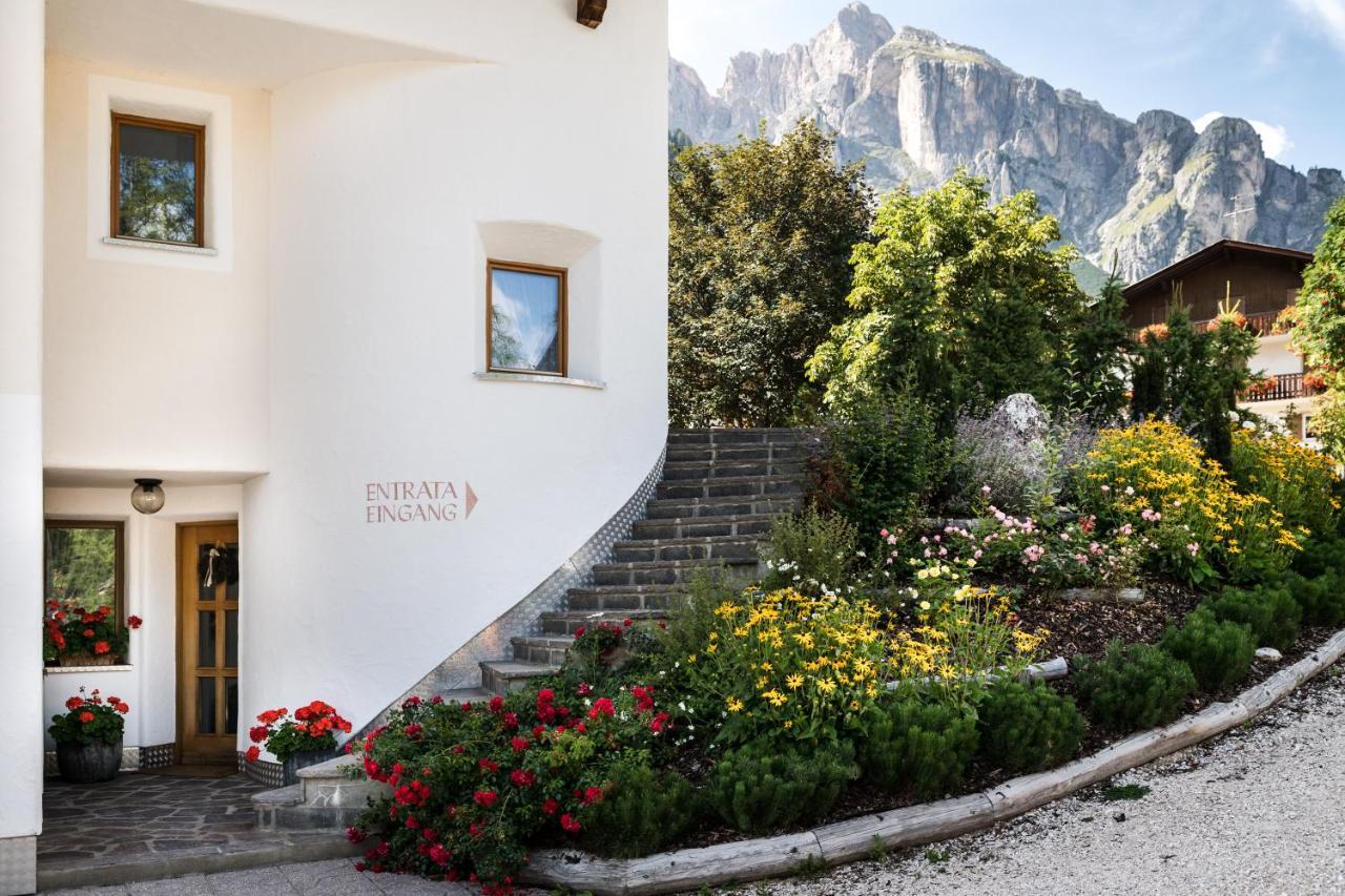 كولفوسكو Residence Floralp المظهر الخارجي الصورة