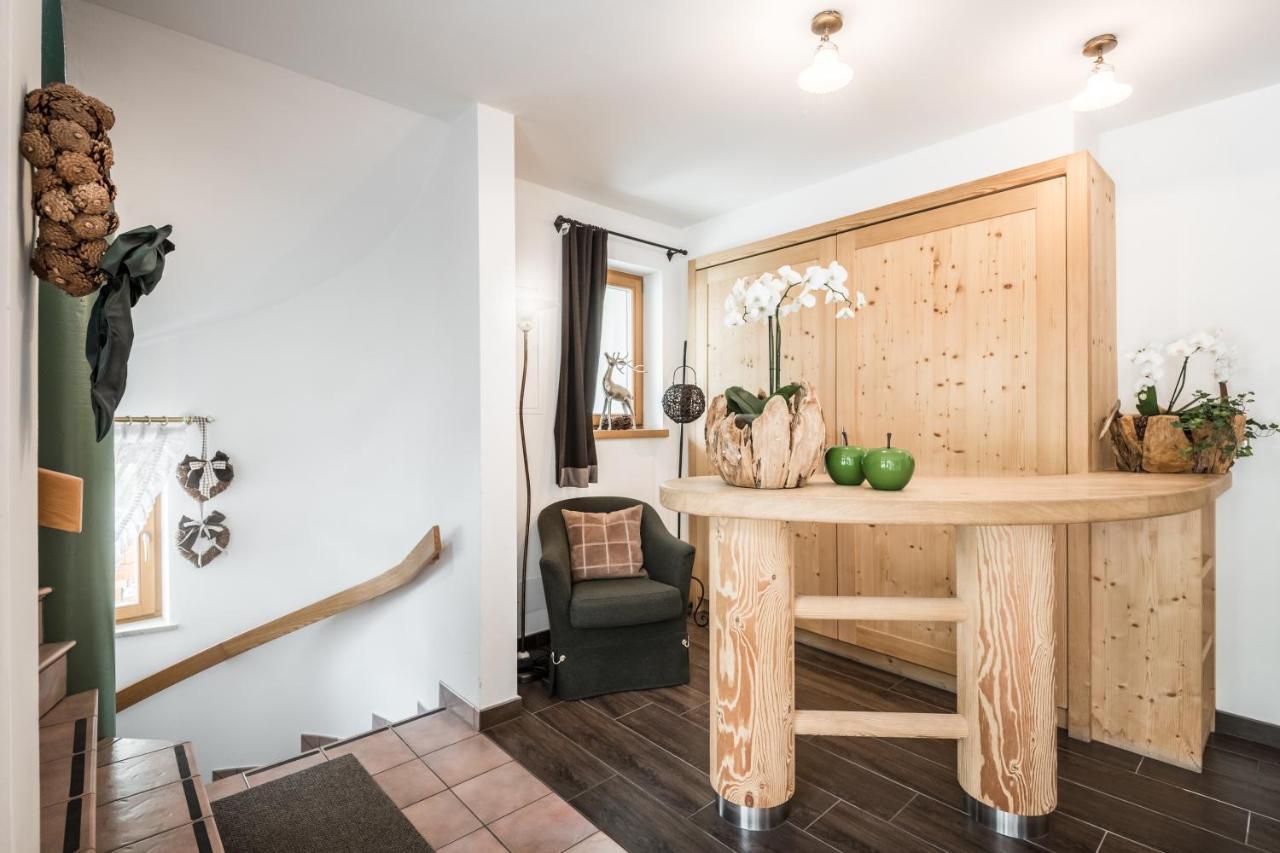 كولفوسكو Residence Floralp المظهر الخارجي الصورة