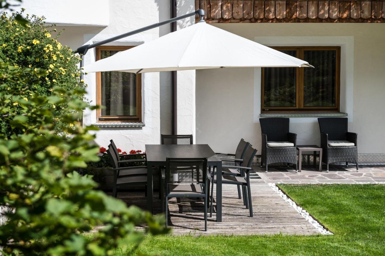 كولفوسكو Residence Floralp المظهر الخارجي الصورة